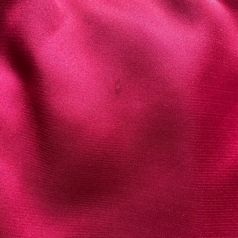 BABYBOO ARIEL MAXI DRESS - RED - Picture 8 of 11